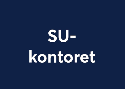 SU-kontoret